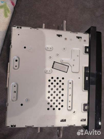 Магнитола Toyota Corolla Fielder