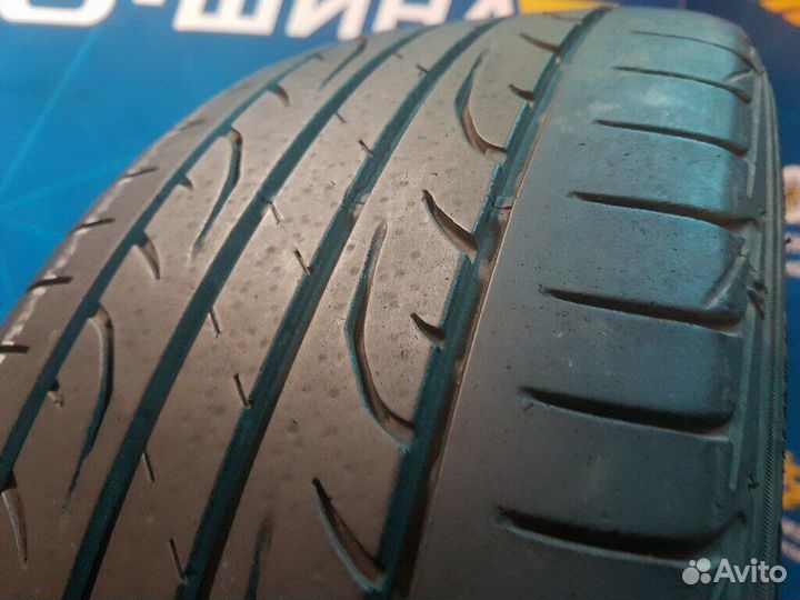 Dunlop SP Sport LM704 205/55 R16