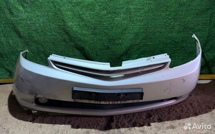 Бампер передний Toyota Prius 1500 2007