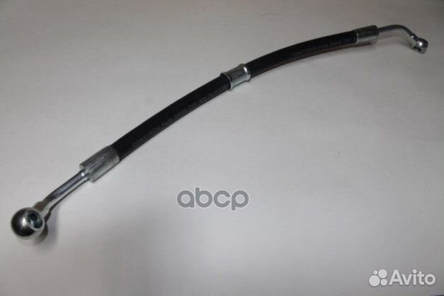 Шланг гур 2123 2123-3408018 LADA