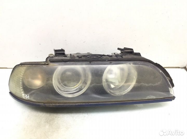 Фара BMW 5 E39 (1995-2003)