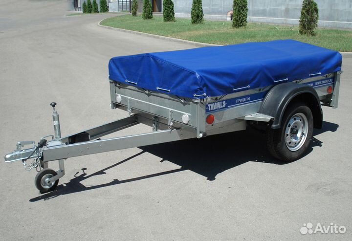 Прицеп старт А2012