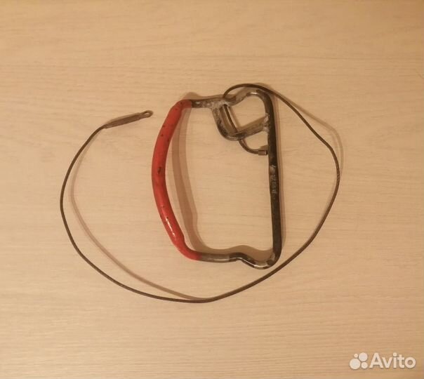 Звено ручного раскрытия Д-6 и Д-10