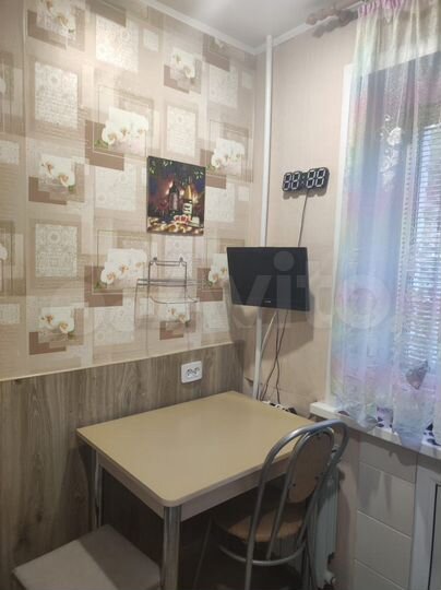 1-к. квартира, 32,4 м², 2/4 эт.