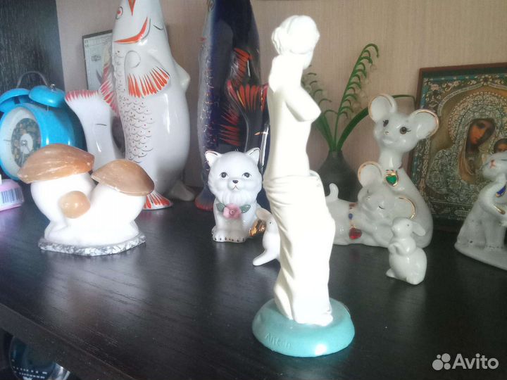 Статуэтка Афродита Греция