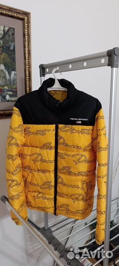 Penn sport куртка