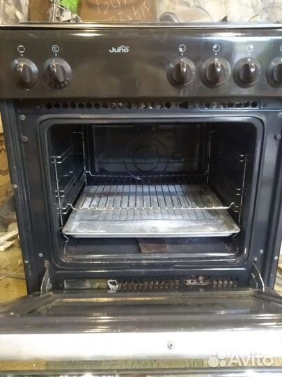 Плита газовая