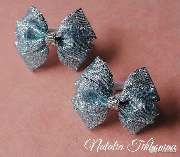 Бантики для Черлидинга