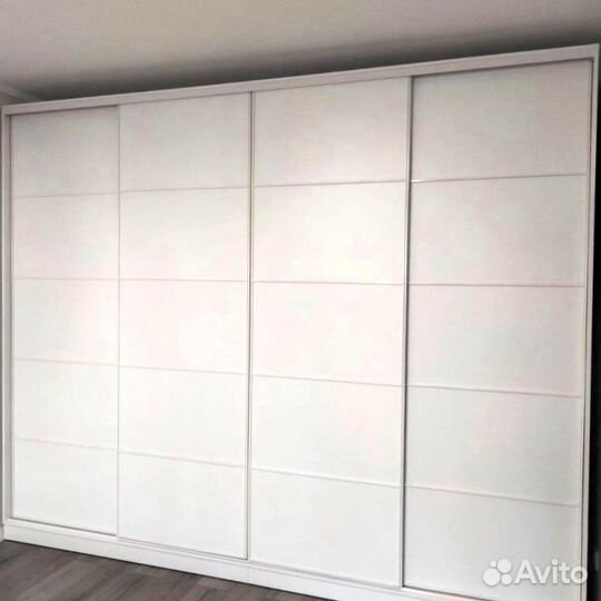 Шкаф купе от производителя