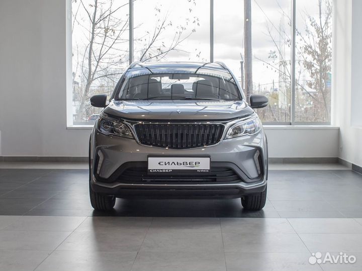 Livan X3 pro 1.5 CVT, 2023