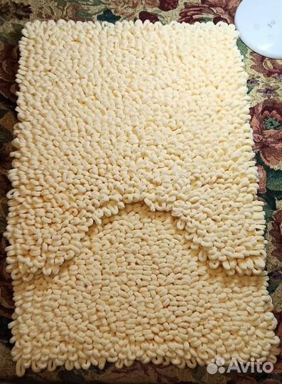 Набор ковриков для ванной