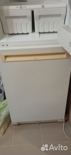 Холодильник стинол бу