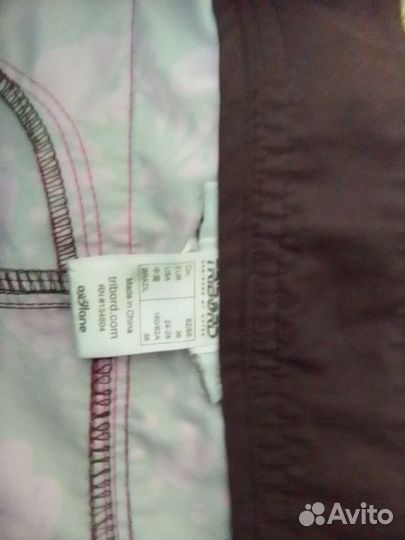 Шорты женские