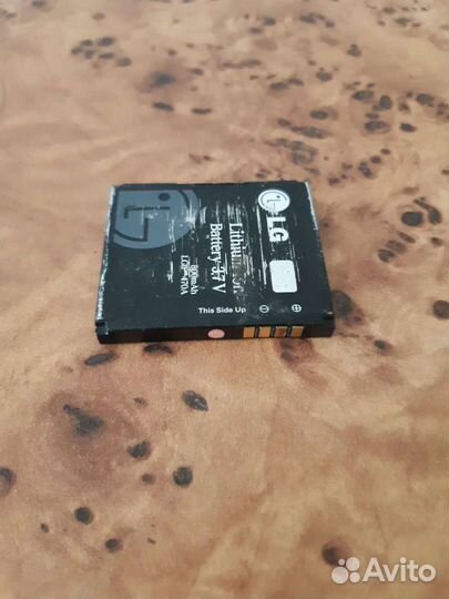 Аккумуляторы к телефонам