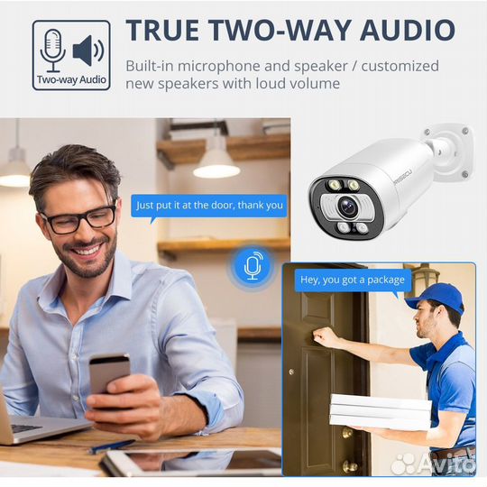 Misecu Ultra HD (6108FN-629EB-AI)