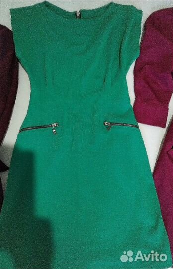 Женские вещи пакетом 42 44