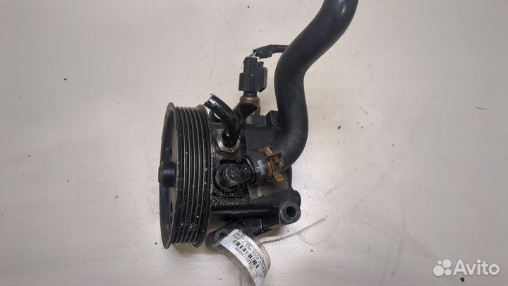 Гур Ford C-Max, 2005