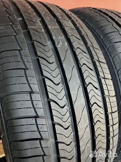 Sunwide Conquest 235/55 R19 121U