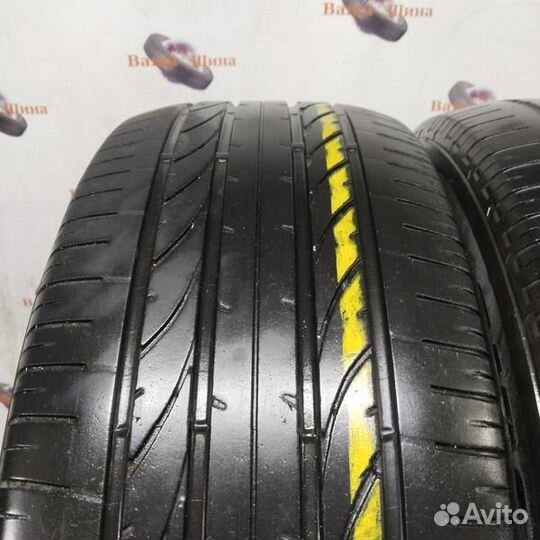 Bridgestone Dueler H/P Sport 275/60 R18