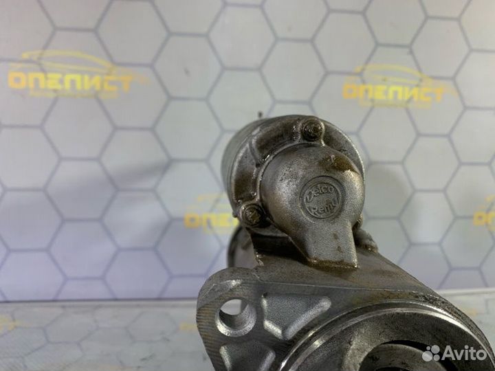 Стартер Chevrolet Cruze J300 F18D4