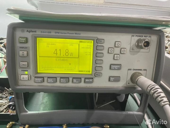 Ремонт и модернизация подавителей Дронов