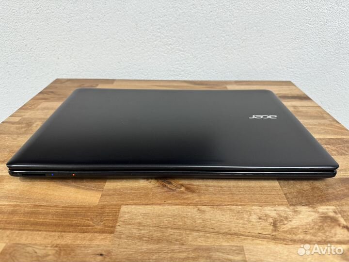 Игровой Acer идеал Core i3 8Gb SSD256+1000Gb GT820