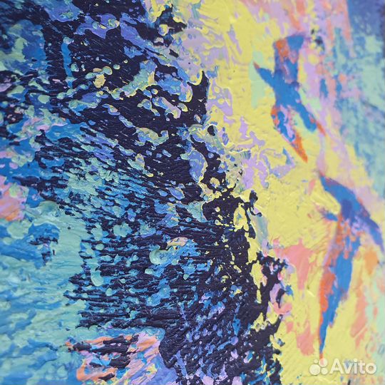 Интерьерная картина 