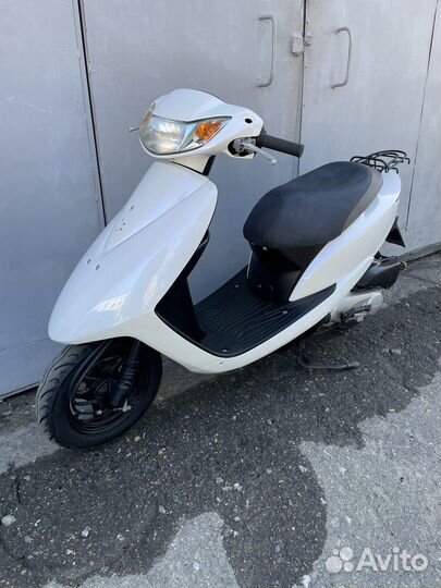 Honda Dio AF68 Fi Без пробега по РФ