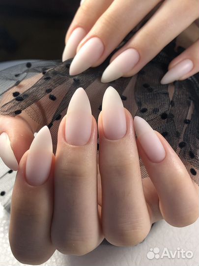 Маникюр Педикюр фмр