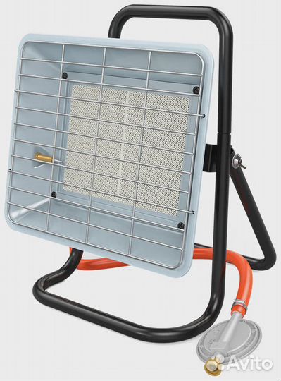 Новая газовая плитка Timberk