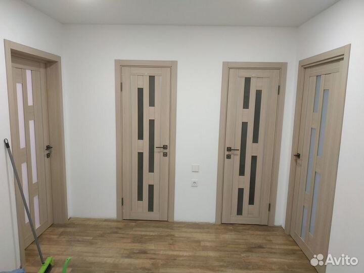 Дверь межкомнатная