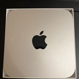 Mac mini m2 8/256