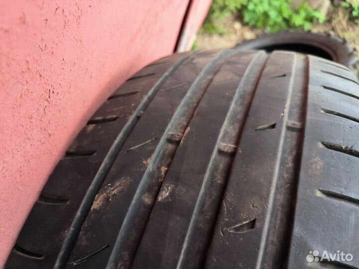 Marshal MU12 225/55 R17 101W