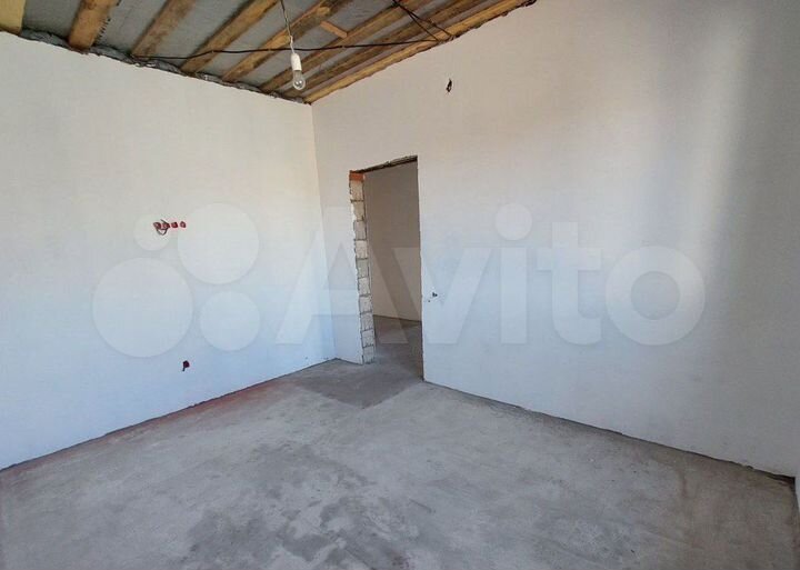 Дом 114 м² на участке 7 сот.