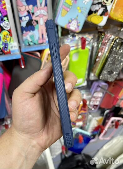 Фирменные чехлы Doyers, для iPhone 11/12/13