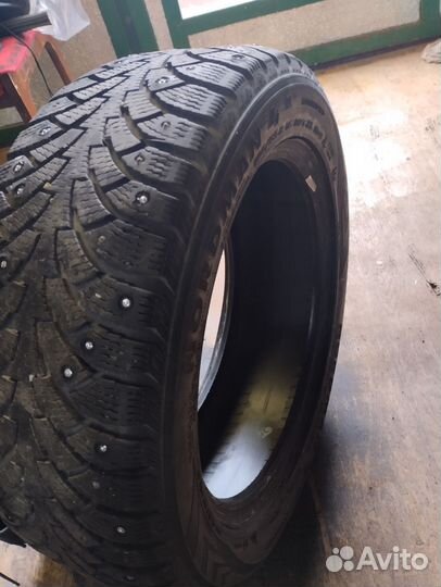 Nordman Nordman 4 19.5/55 R15
