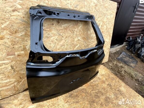 Дверь / крышка багажника Honda CRV-5 (2016-2022)