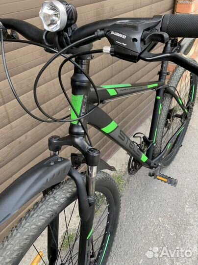 Велосипед Stels Navigator 900