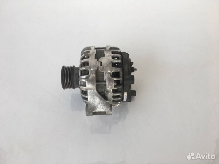 Генератор Лада Гранта,Калина, Bosch,8кл.1.6