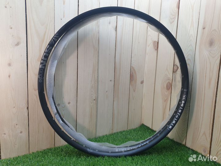 Обод Sunringle Duroc 35 27,5