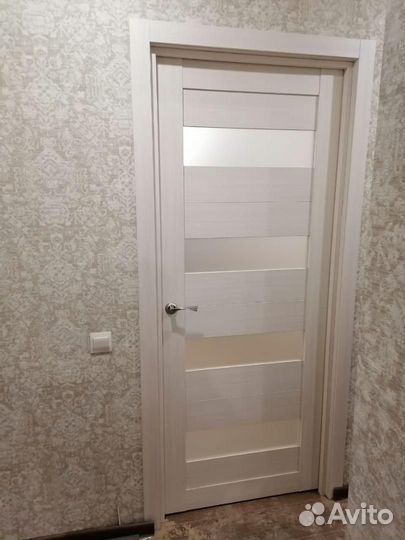 Межкомнатные двери