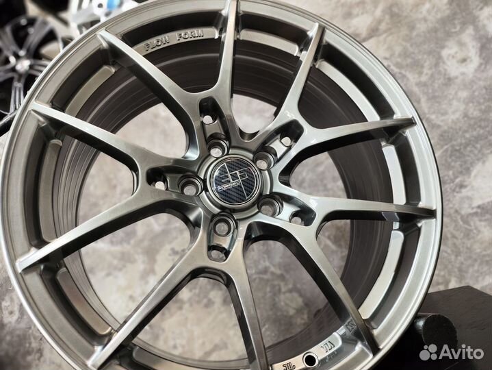 Диск Volk 5X108 R16 Ford Chery Omoda Kaiyi