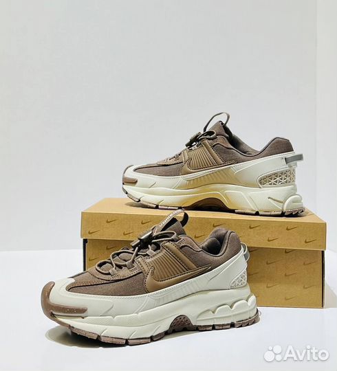 Кроссовки nike zoom vomero roam /41-45