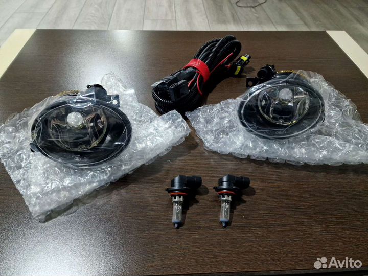 К-т птф VW Transporter, Caravelle, Multivan T5/T6