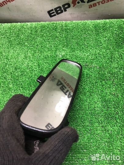 Зеркало заднего вида салонное Mitsubishi Lancer X