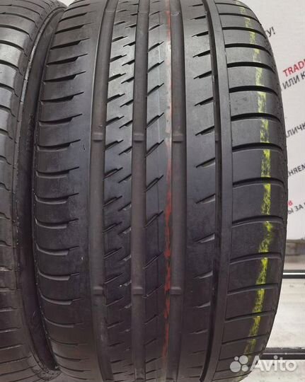 Continental ContiSportContact 3 275/35 R20 102Y