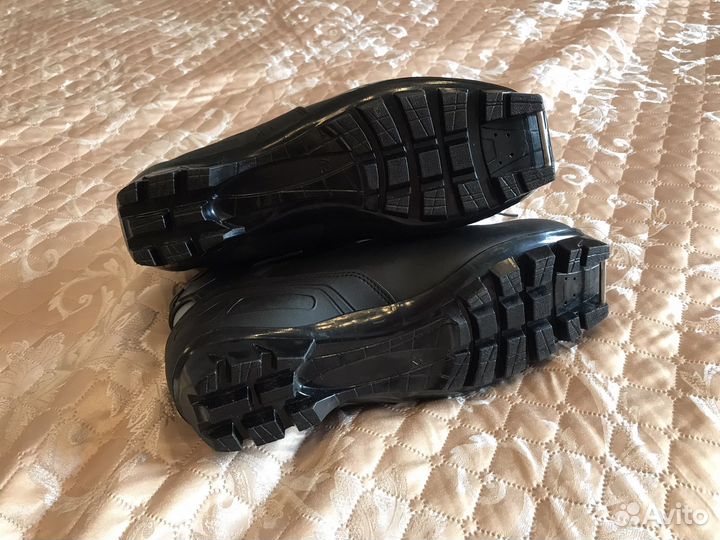 Лыжные ботинки 42 размер
