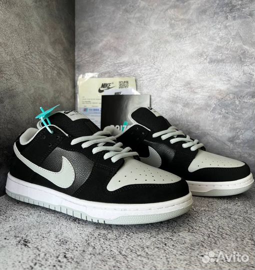 Кроссовки Nike sb Dunk Low pro 41 размер