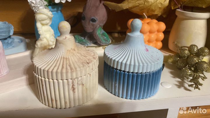 Творческая мастерская 