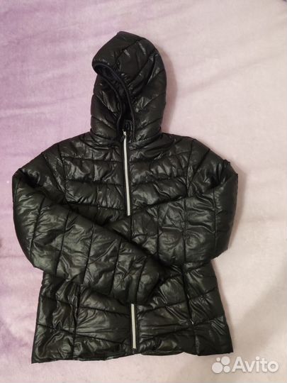 Вещи пакетом на девочку 146-152